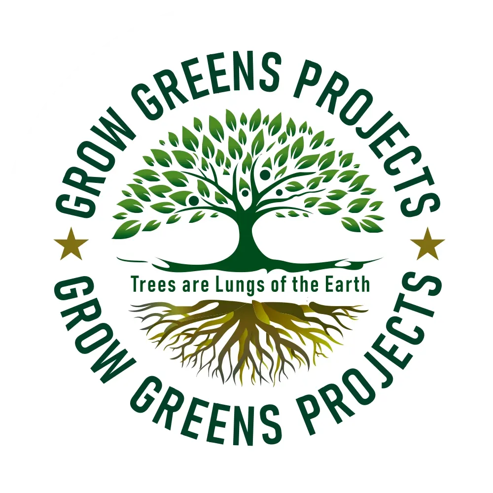 Grow Greens Projects