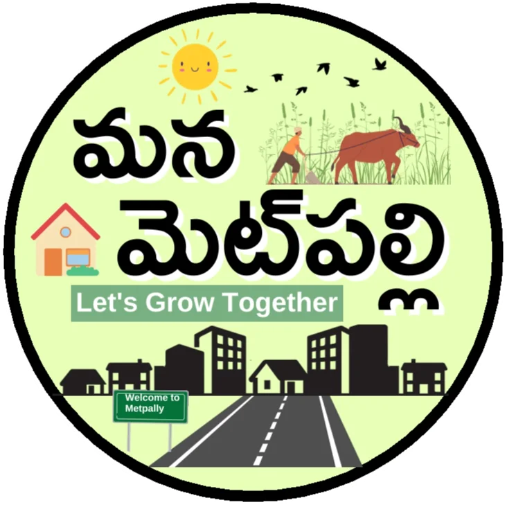Mana Metpally