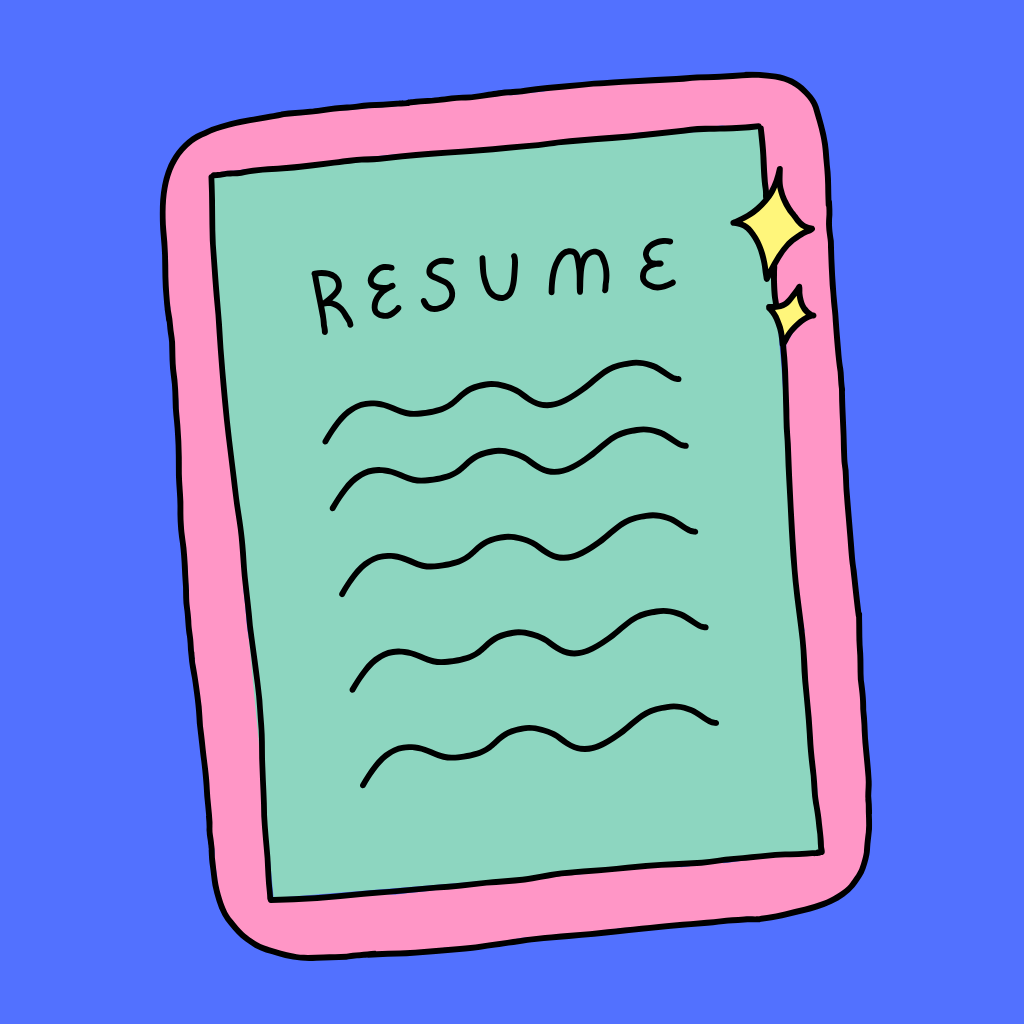 Resume Maker